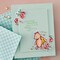 Stamp & Die Bundle Say Cheese Classic Pooh Baby-Bundle of Joy